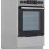 Электрическая плита Gorenje GEC5C40XAOT