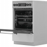 Электрическая плита Gorenje GEC5C40XAOT