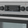 Электрическая плита Gorenje GEC5C40XAOT