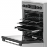 Электрическая плита Gorenje GEC5C40XAOT