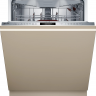 Посудомоечная машина встраиваемая Neff S257ECX17E