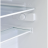 Холодильник NORDFROST NR 506 I, серый
