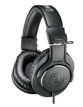 Наушники Audio-Technica ATH-M20x