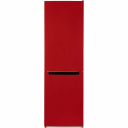 Холодильник NORDFROST NRB 152 R RED 