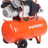 Компрессор масляный PATRIOT 525306315 VX 50-402, 50 л, 2.2 кВт