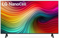 Телевизор LG 43NANO80T6A.ARUB