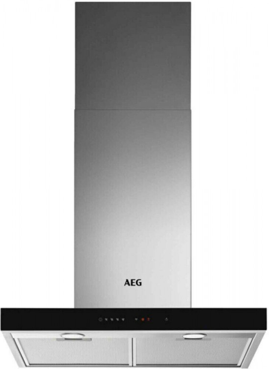 Вытяжка AEG DBE5660HB