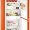Холодильник Liebherr CNno 4313 NoFrost