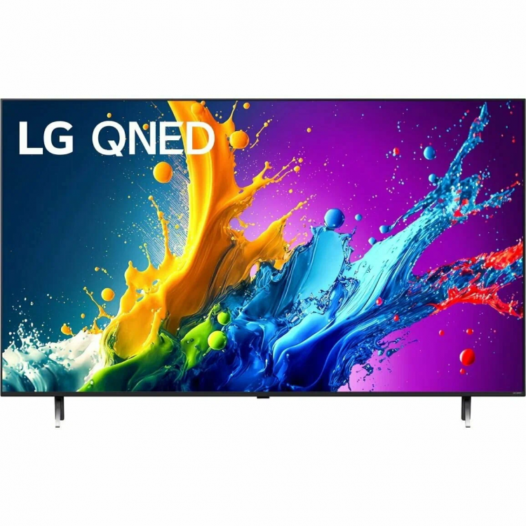 Телевизор LG 50QNED80T6A.ARUG 
