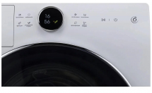 Стиральная машина Whirlpool WM E104A W, белый