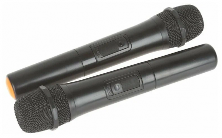 Колонка Eltronic 20-05 DANCE BOX 500