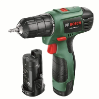 Дрель-шуруповерт Bosch EasyDrill 1200 [06039A210B]
