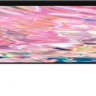 50" Телевизор Samsung QE50Q60BAUXXH 2022 HDR, QLED, Quantum Dot, черный