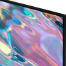 50" Телевизор Samsung QE50Q60BAUXXH 2022 HDR, QLED, Quantum Dot, черный