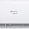 Сплит-система LORIOT Prestige LAC-12AH-IN on/off (УТ-00000497), 36 м², автоматическое распределение воздушных потоков, автоочистка, антикоррозионное покрытие