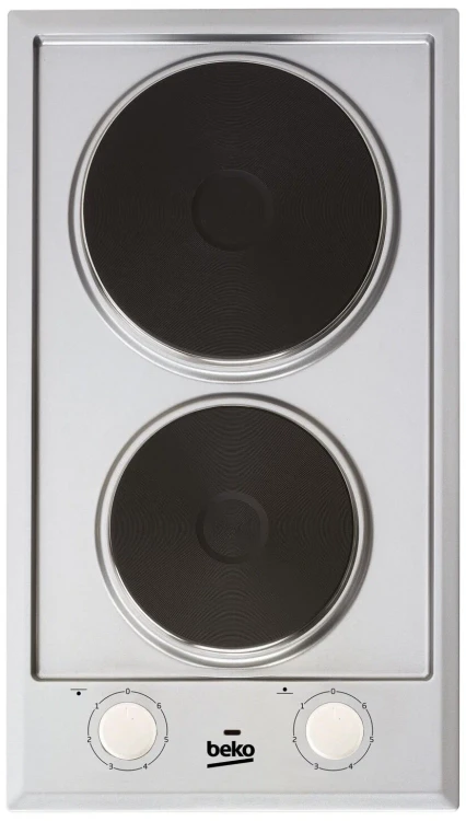 Варочная панель BEKO HDCE 32200 X