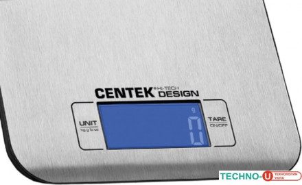Кухонные весы CENTEK CT-2464