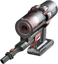 Пылесос DEERMA DEM-T50W