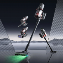 Пылесос DEERMA DEM-T50W