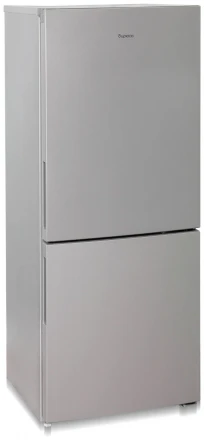 Холодильник Бирюса М6041, 225 л, внешнее покрытие-металл, размораживание - ручное, 60 см х 150 см х 62.5 см