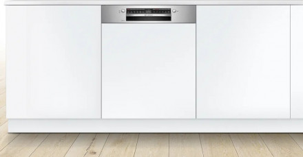 Встраиваемая посудомоечная машина Bosch SMI4IMS62T