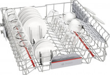Встраиваемая посудомоечная машина Bosch SMI4IMS62T