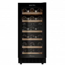 Винный шкаф Meyvel MV28NH-KBT2
