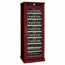 Винный шкаф Meyvel MV102-WN1-C (Nut)