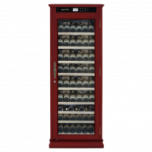 Винный шкаф Meyvel MV102-WN1-C (Nut)