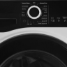 Стиральная машина Hotpoint-Ariston NSB 7239 ZK VE RU, белая, с фронтальной загрузкой, с паром, 7кг, 1200об/мин, инверторная