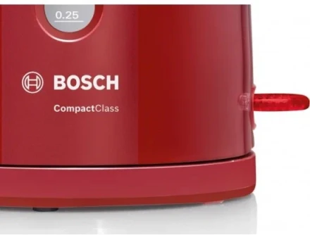 Чайник Bosch TWK3A014