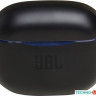 Наушники JBL Tune 120 TWS (черный/синий)