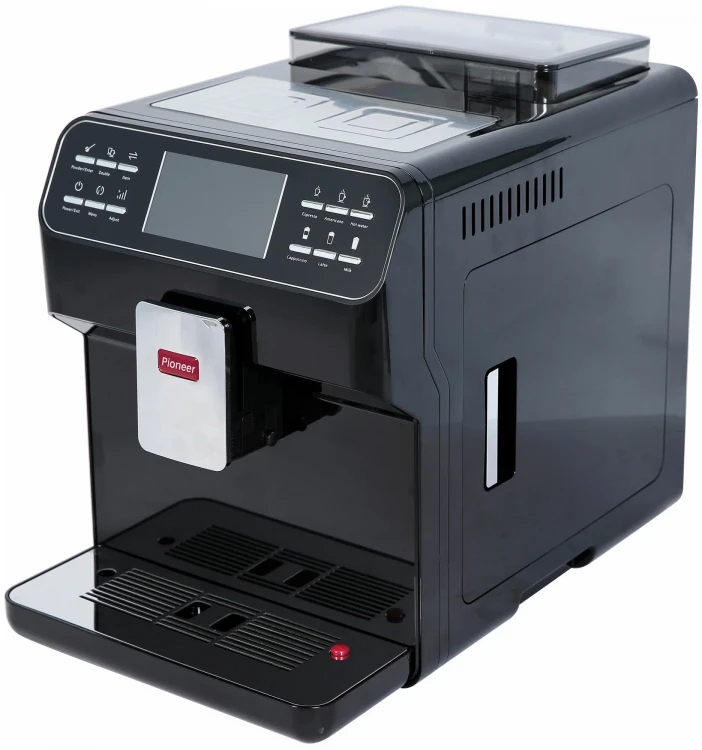 Кофемашина PIONEER CMA010