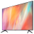 75&quot; Телевизор Samsung UE75AU7100U LED, HDR (2021)