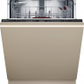 Посудомоечная машина встраиваемая Neff S257ZB802E