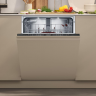 Посудомоечная машина встраиваемая Neff S257ZB802E