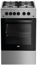 Газовая плита Beko FSGT52110DXO