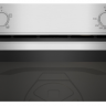Духовой шкаф BEKO BBIC12000XD, нержавеющая сталь, 4 режима, 74 л, поворотные переключатели