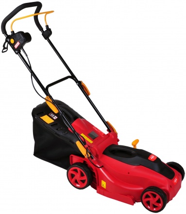 Газонокосилка ELITECH EK 1000H 1400 Вт (E1601.003.00)