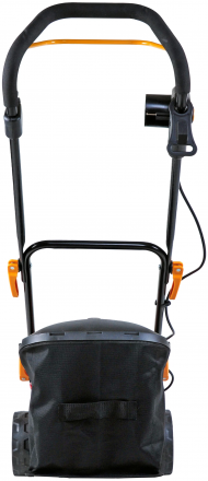 Газонокосилка ELITECH EK 1000H 1400 Вт (E1601.003.00)