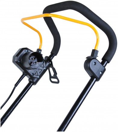 Газонокосилка ELITECH EK 1000H 1400 Вт (E1601.003.00)