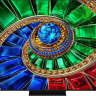 Телевизор TCL 75RM7L Mini-LED SMART TV Google