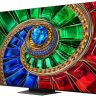 Телевизор TCL 75RM7L Mini-LED SMART TV Google