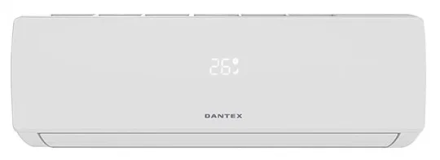Сплит-система Dantex RK-07ENT4/RK-07ENT4E, белый
