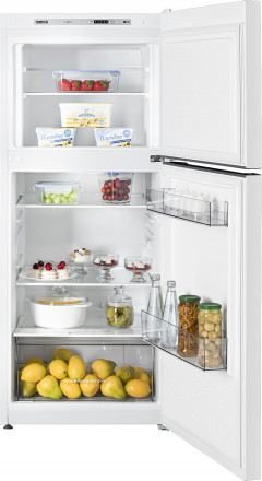 Холодильник ATLANT ХМ-3608-109 226л белый