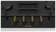 Газовая варочная панель Bosch PPP6B6B90R