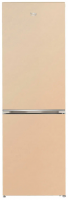 Холодильник Beko B1DRCNK362HSB, янтарь