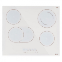 Электрическая варочная панель Zorg Technology MS171 WH