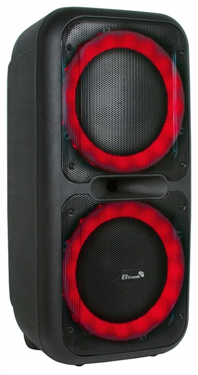 Колонка Eltronic 20-07 DANCE BOX 200