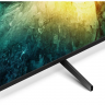 55" Телевизор Sony KD-55X7500H 2020 HDR, черный